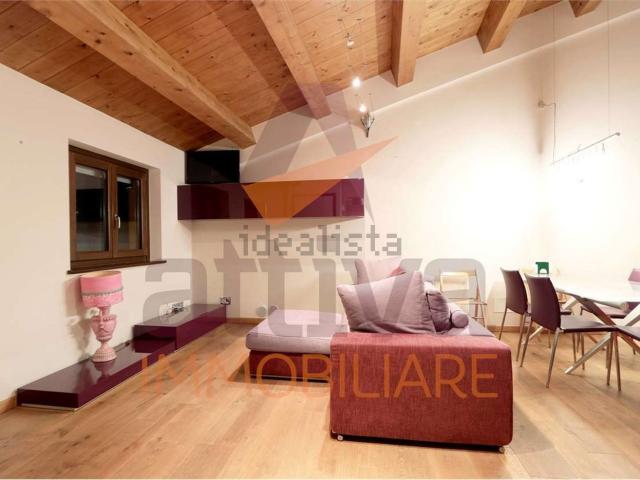 Appartamento in affitto a Figuretta, Marche