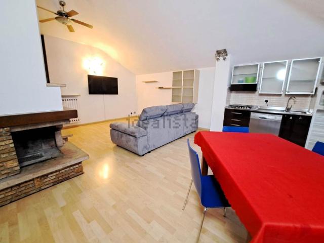 Appartamento in affitto a Legnago, Veneto