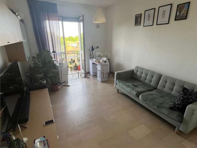 Appartamento in affitto a Zona Omogenea Milano Nord, Cusano Milanino