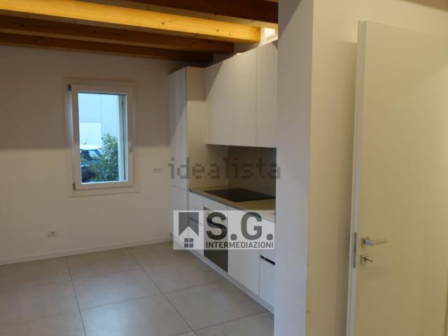 Appartamento in affitto a Mirano, Veneto