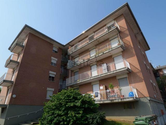 Appartamento in affitto a Candelo, Biella
