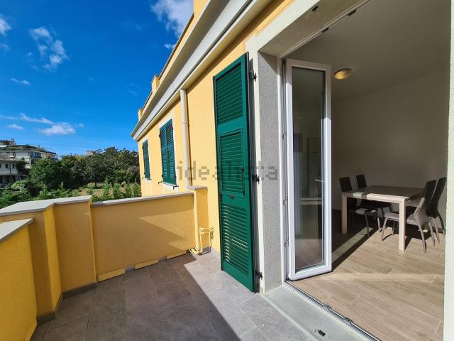 Appartamento in affitto a Levanto, Liguria