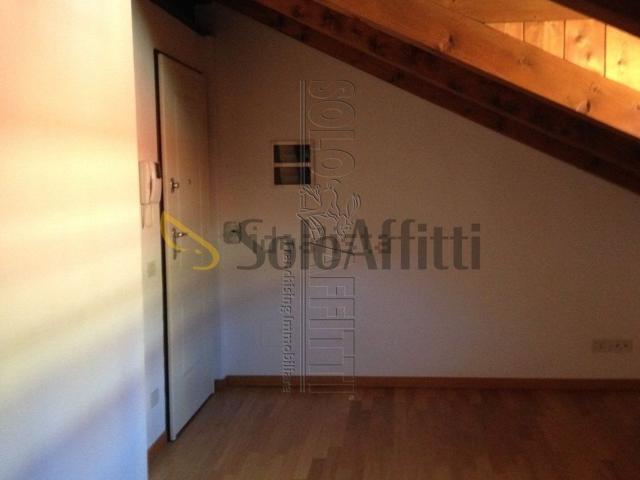 Appartamento in affitto a Città Nuova-Barriera Nuova-San Vito-Città Vecchia, Villa Opicina