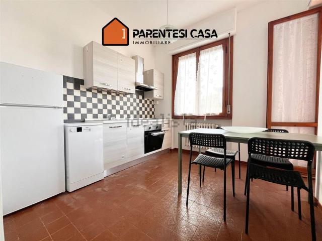 Appartamento in affitto a Quartiere 4, Firenze
