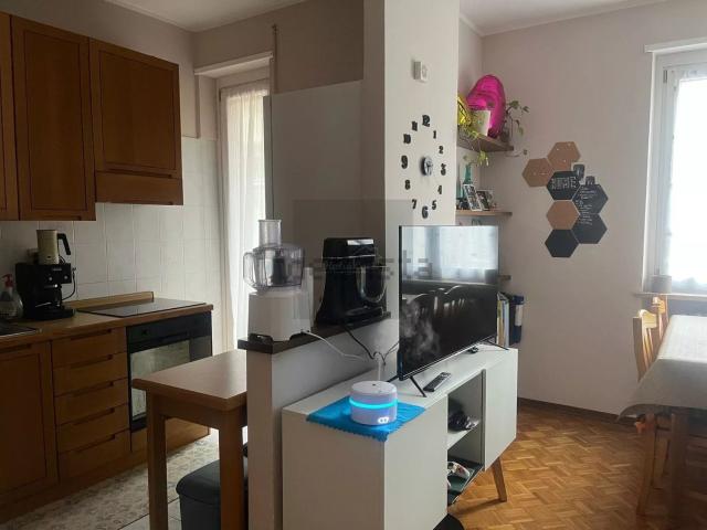 Appartamento in affitto a Occhieppo Inferiore, Biella