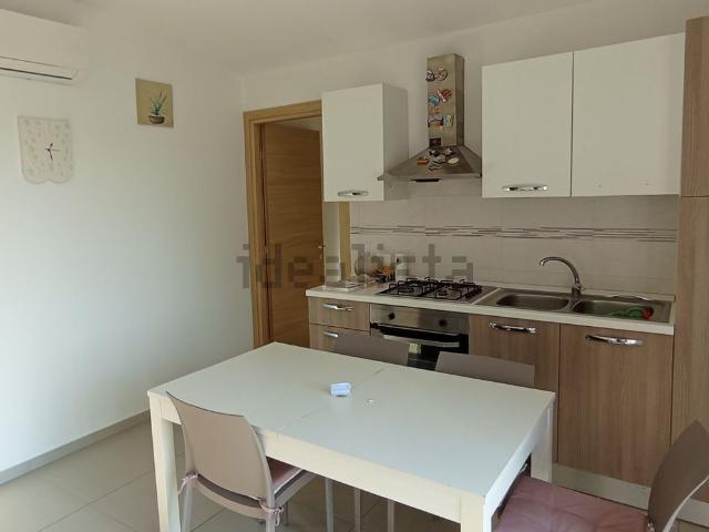 Appartamento in affitto a Annunziata, Ragusa