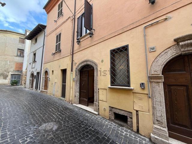 Appartamento in affitto a Sant'Agata, Ferentino