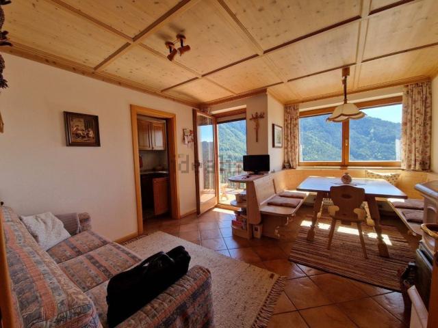 Appartamento in affitto a Salten-Schlern - Salto-Sciliar, Tires - Tiers