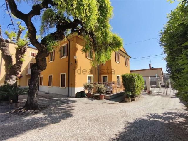 Appartamento in affitto a Palazzolo, Sona