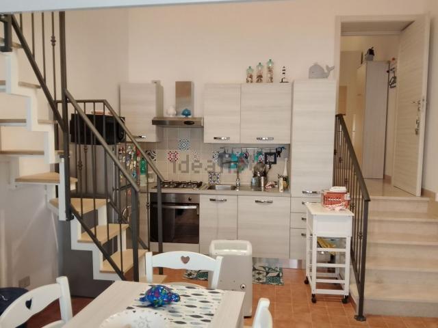 Appartamento in affitto a Puglia, Foggia