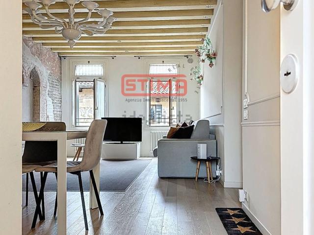Appartamento in affitto a San Zeno, Treviso