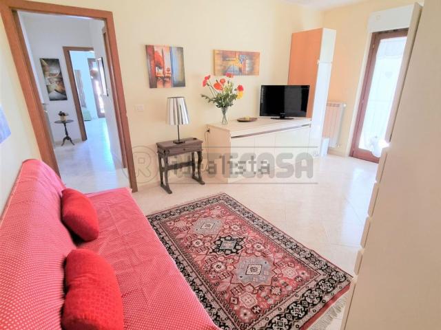 Appartamento in affitto a Villa Canonico, Montesilvano