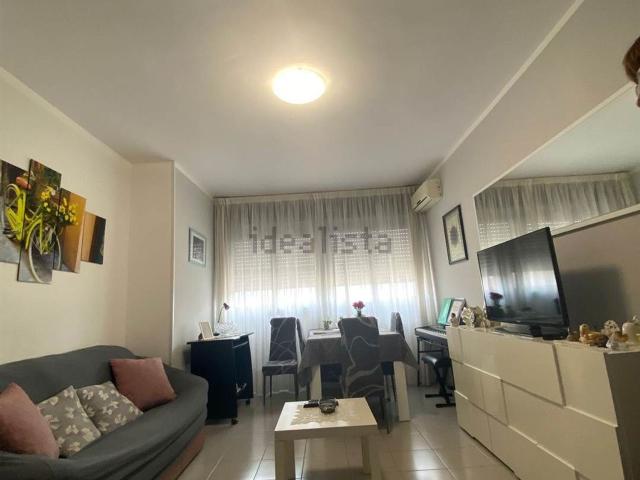 Appartamento in affitto a Piccarello, Latina