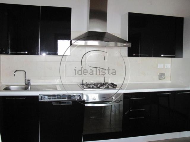 Attico in affitto a San Donato-San Vitale, Bologna