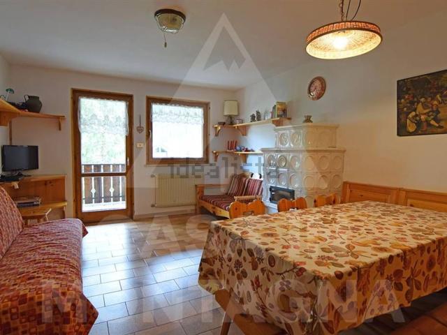 Appartamento in affitto a Comun General de Fascia, Mazzin