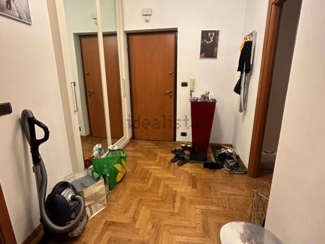 Appartamento in affitto a Alessandria