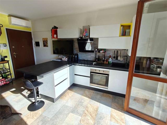 Appartamento in affitto a San Vito, Spilamberto