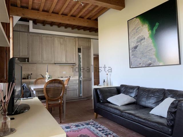 Appartamento in affitto a Pistoia, Toscana