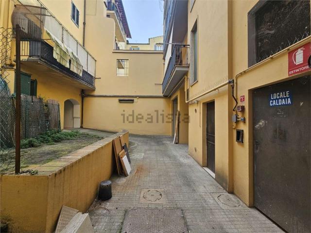 Appartamento in affitto a Quartiere 1, Firenze
