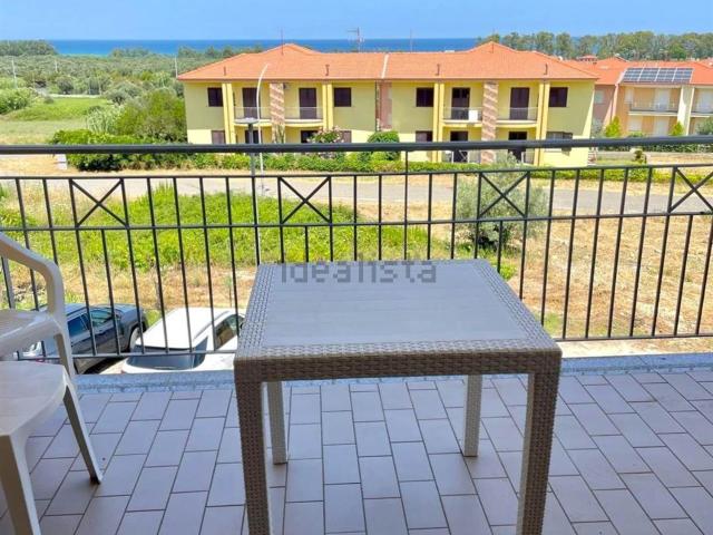 Appartamento in affitto a Calabria, Catanzaro