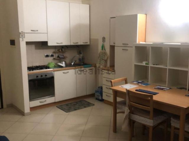 Appartamento in affitto a Centro storico, Marche
