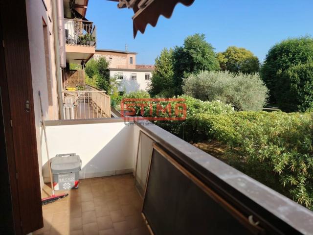 Appartamento in affitto a Treviso, Veneto