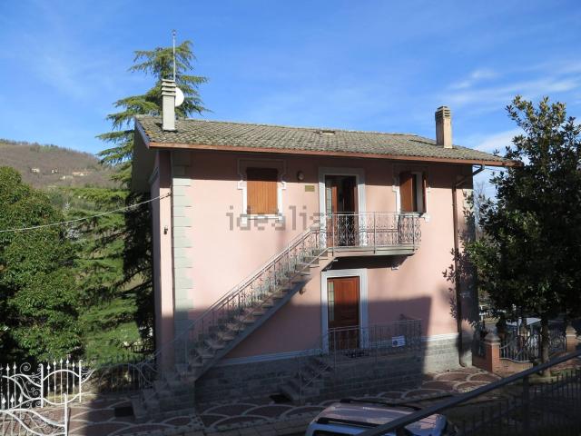 Appartamento in affitto a La Rocca, Monterenzio