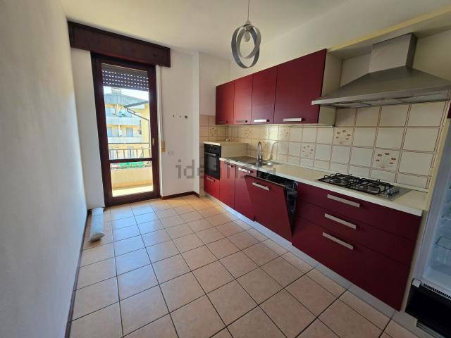 Appartamento in affitto a Villaverla, Vicenza
