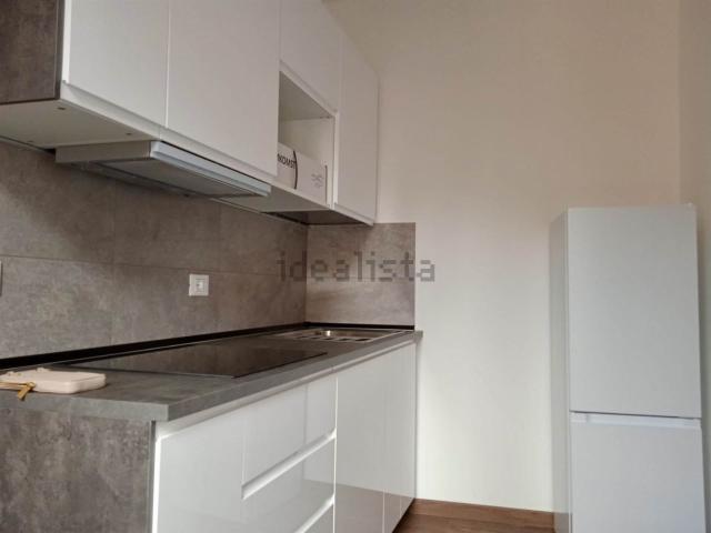 Appartamento in affitto a Zona Centro, Brescia