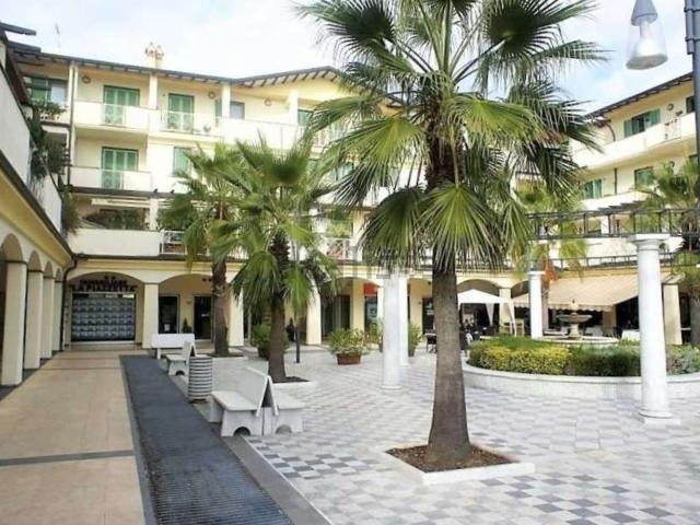 Appartamento in affitto a Marina di Massa, Marina Di Massa