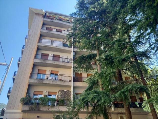 Appartamento in affitto a San Giovanni-Chiadino-Rozzol, Villa Opicina