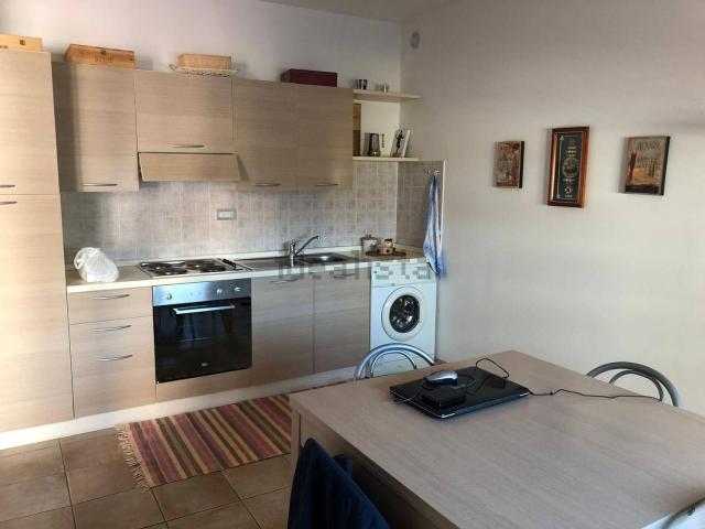 Appartamento in affitto a Sorbolo, Reggio Emilia