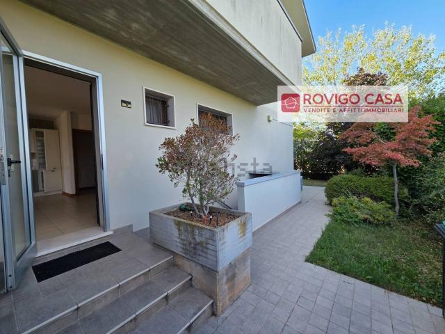 Appartamento in affitto a Granzette, Rovigo