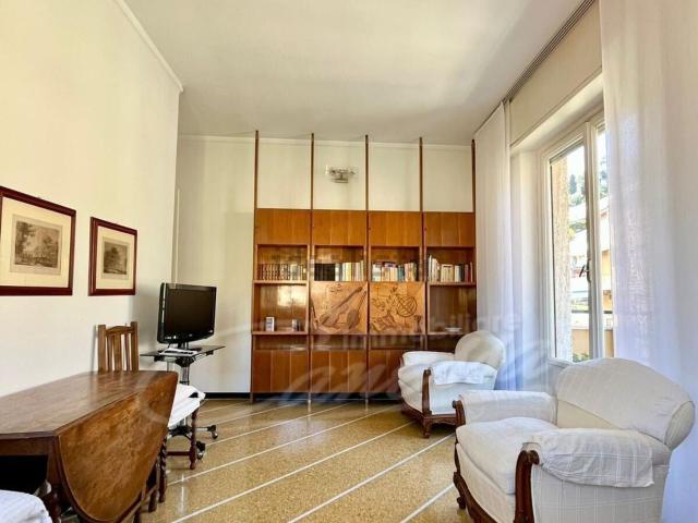 Appartamento in affitto a San Michele di Pagana, Rapallo