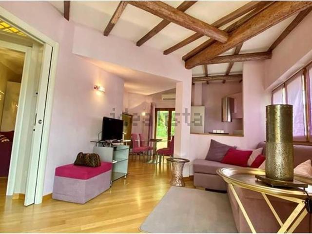 Appartamento in affitto a Vittoria Apuana, Forte Dei Marmi