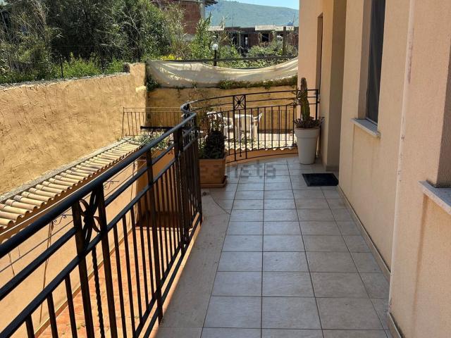 Appartamento in affitto a Terrasini, Sicilia