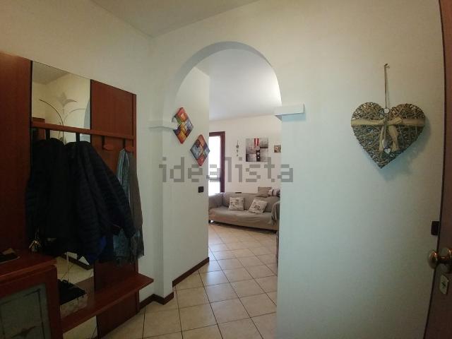 Appartamento in affitto a Cosniga, San Vendemiano