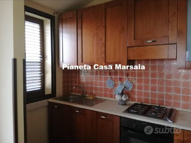 Appartamento in affitto a Santi Filippo e Giacomo, Marsala