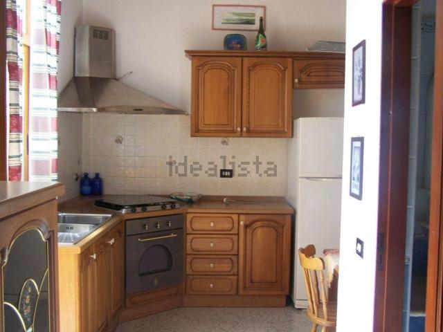 Appartamento in affitto a Capistello, Panarea