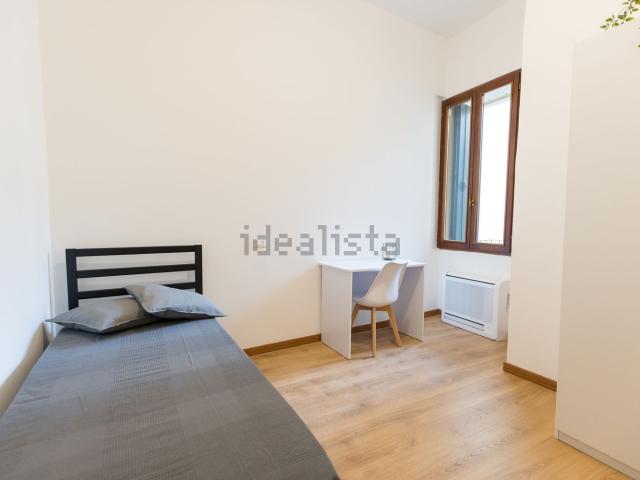 Appartamento in affitto a Centro storico, Vicenza