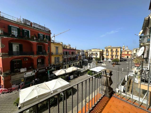 Appartamento in affitto a Rione Ortodonico, Pozzuoli