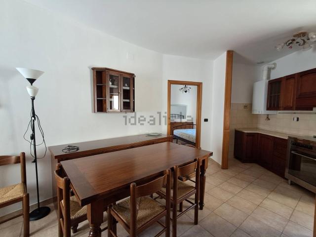 Appartamento in affitto a San Giacomo, Marche