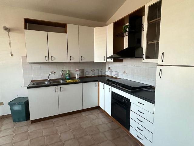 Appartamento in affitto a Calabria, Reggio Calabria