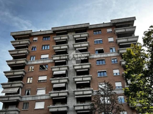 Appartamento in affitto a Cascine Vica, Rivoli