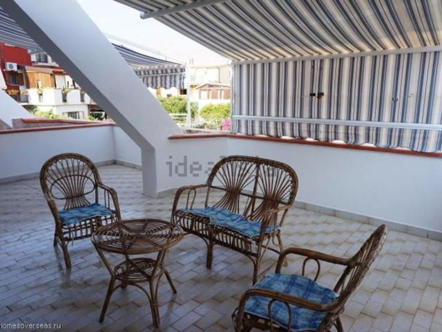 Appartamento in affitto a Monticello, Calabria