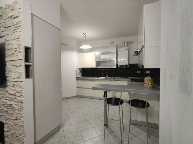 Appartamento in affitto a Contarina, Porto Viro