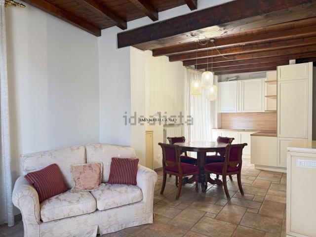 Appartamento in affitto a Abbiategrasso, Lombardia