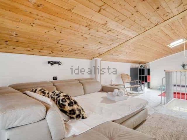 Appartamento in affitto a Rozzano, Lombardia