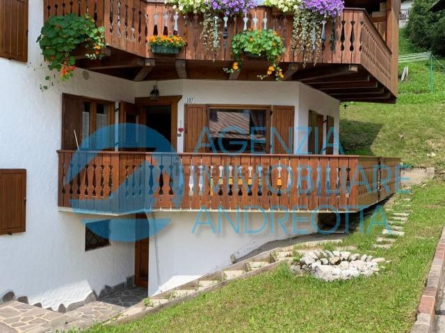 Appartamento in affitto a Alverà, Cortina D'ampezzo