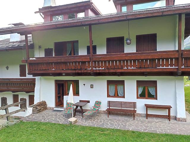 Appartamento in affitto a Alverà, Cortina D'ampezzo
